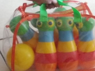 Toy