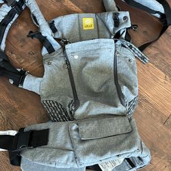 Lillebaby infant to toddler carrier