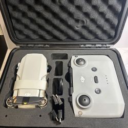 Dji Mini SE 2 Drone 4k Camera BRAND NEW