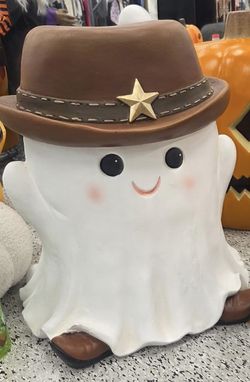 Halloween Decoration Ghost 