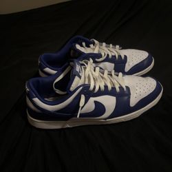 Nike Dunk Low
