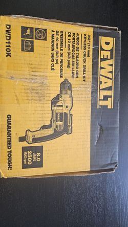 Dewalt Drill ki