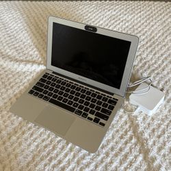 MacBook Air 