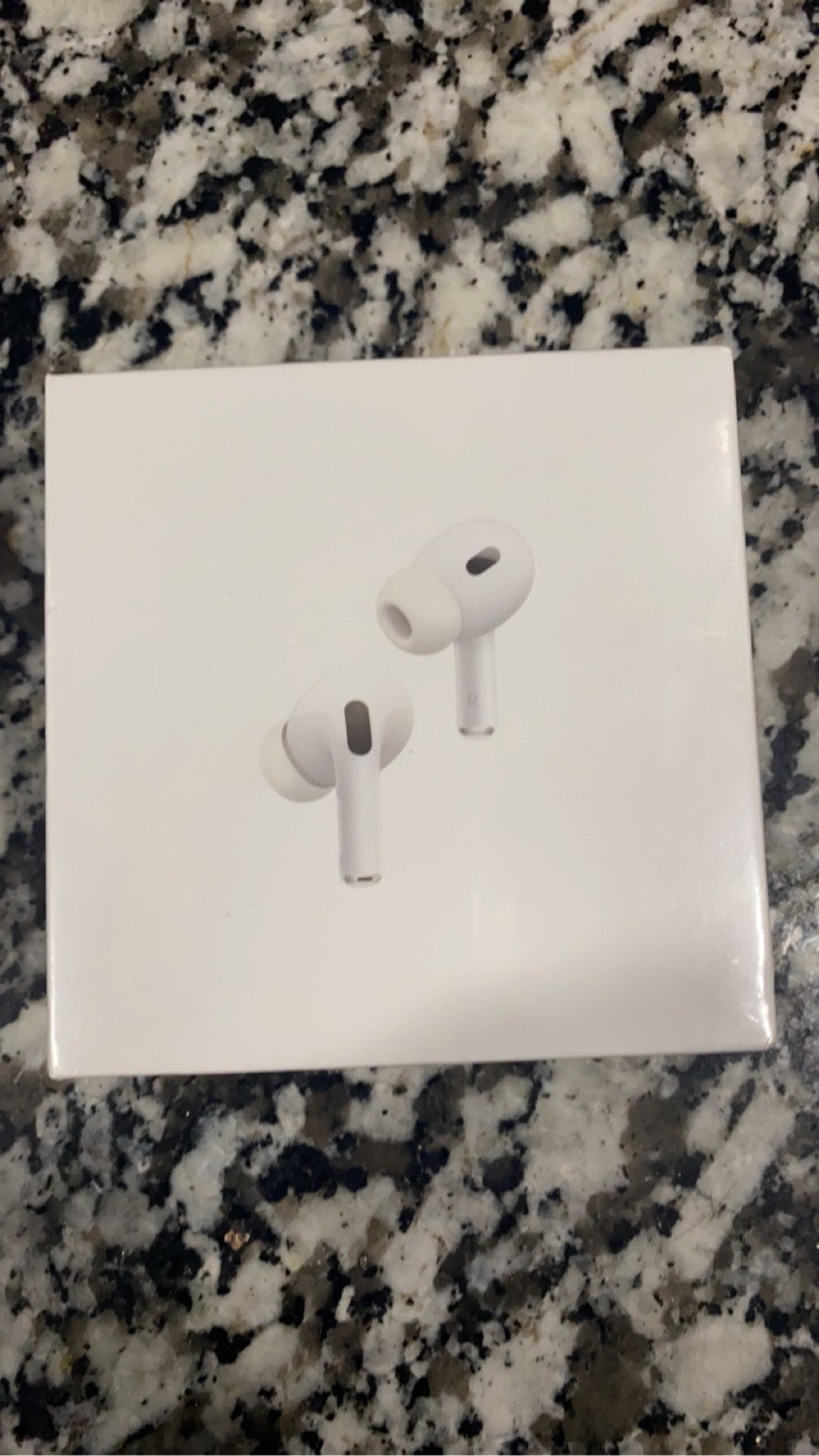 *BEST OFFER* AirPod Pros 2s brand new