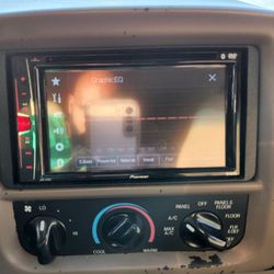 Car Audio Installations Available 