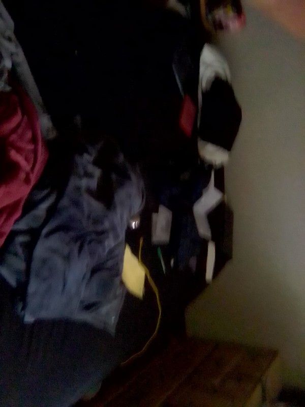 I Am Selling Bunch Of Different Stuff 