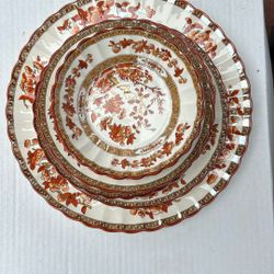 Spode India Tree Copeland