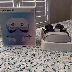 Meta Quest 3s