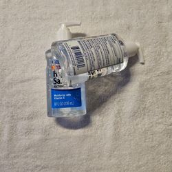Hand Sanitizer  