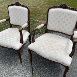 Chairs 