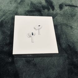 AirPods Pro.