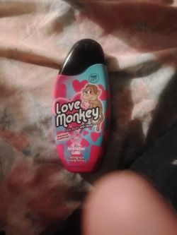 Monkey Body Blush With Him For $30