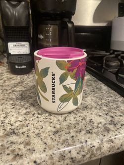Starbucks Cup