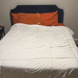 Queen Size Bed Frame Only 