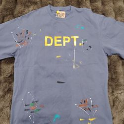 Gallery Dept T Shirt