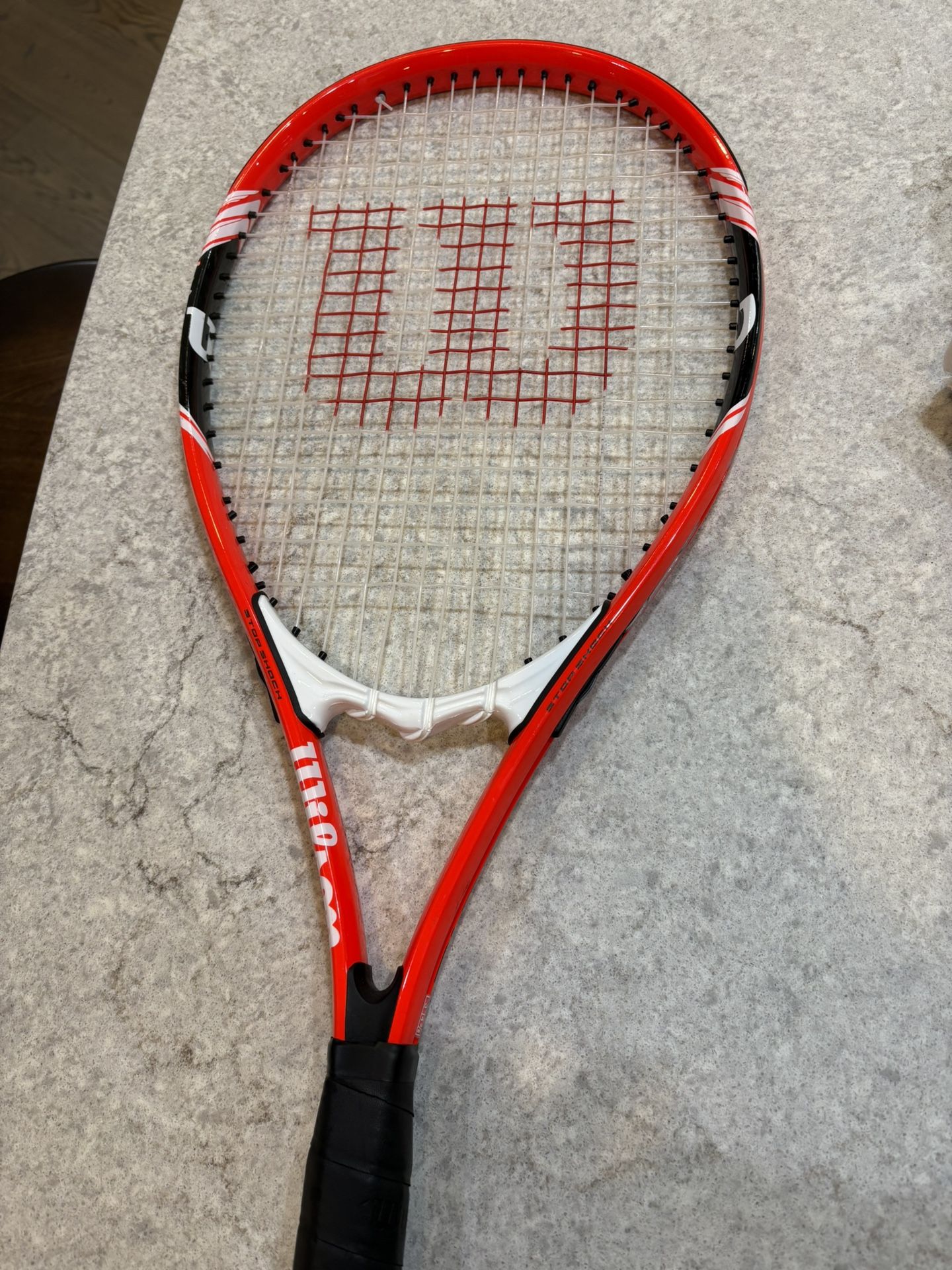 Wilson Adult Recreational Tennis Racquet