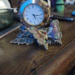Clock