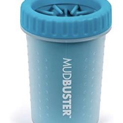 Pet Foot Washer 