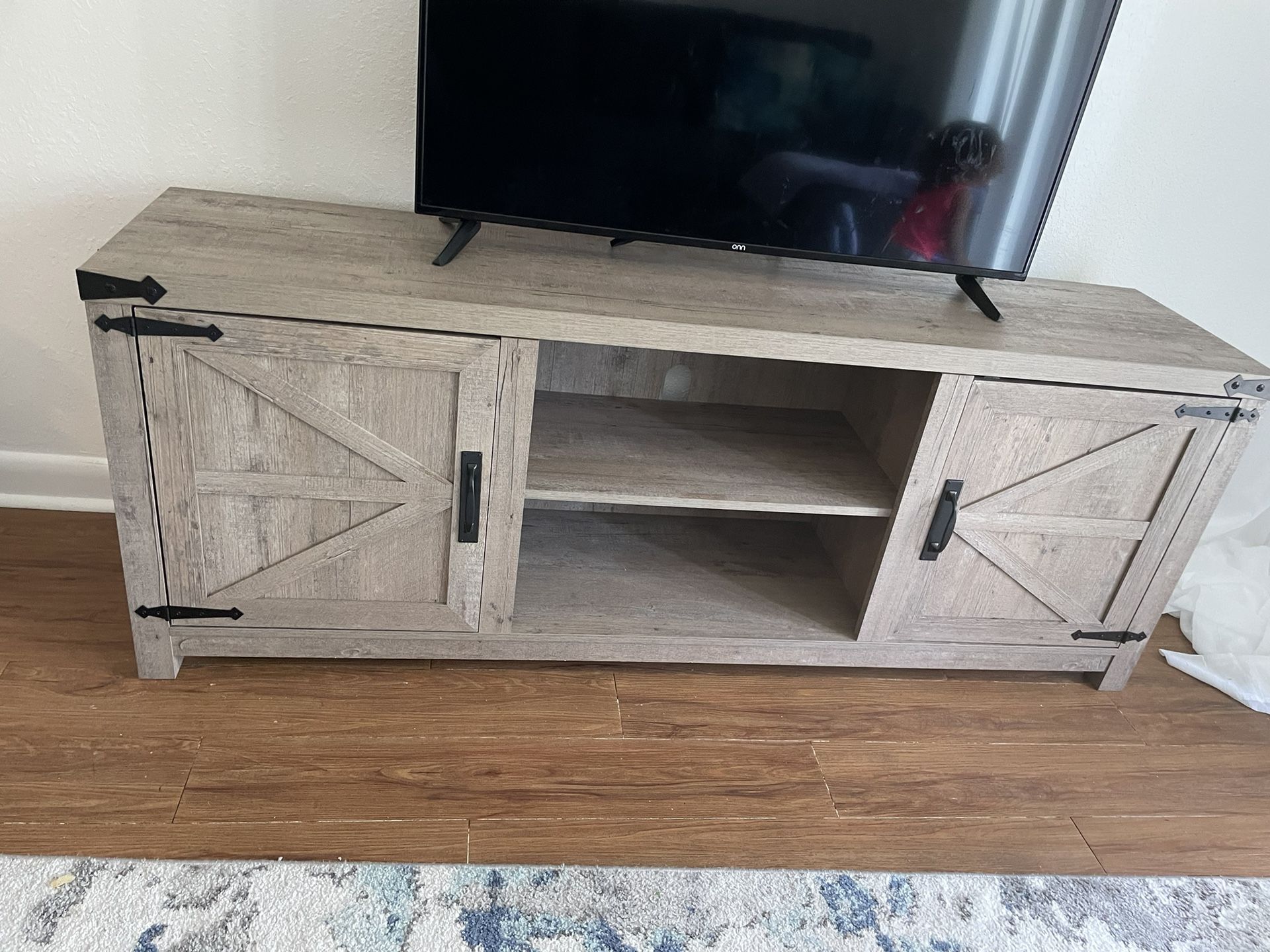 Tv Stand, New