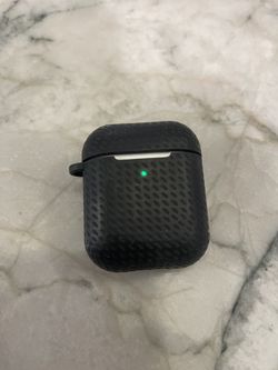 Apple EarPod Charger with Case