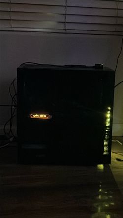 Gaming PC 2070 Super I7-9700