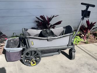 Veer Wagon