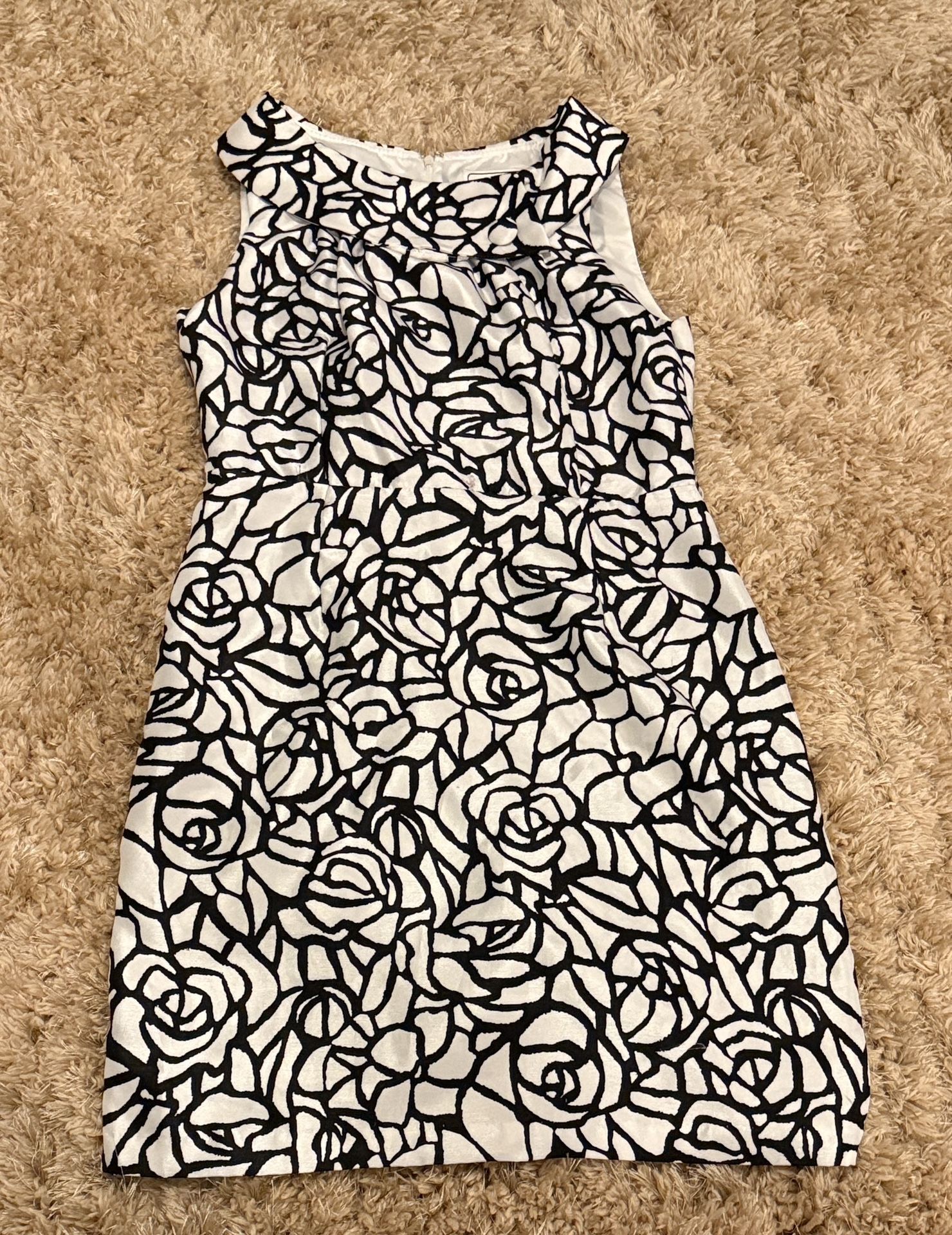 Petite Dress
