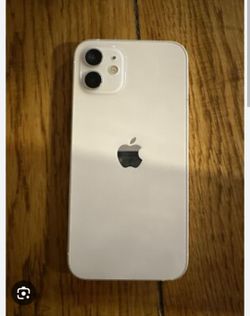 IPHONE 12 128GB UNLOCKED LIKE NEW. $250