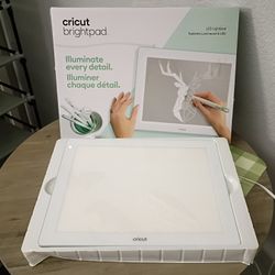 LED LIGHT PAD