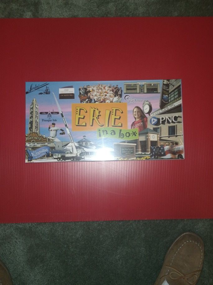 Board Game
