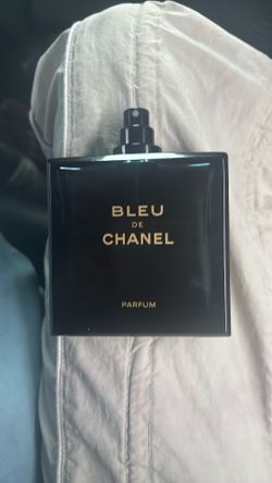 Chanel De Blue Brand New