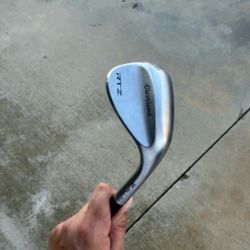 Cleveland rtz 58° mid 10 