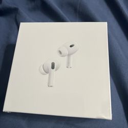 AirPods Pro’s Gen 2 