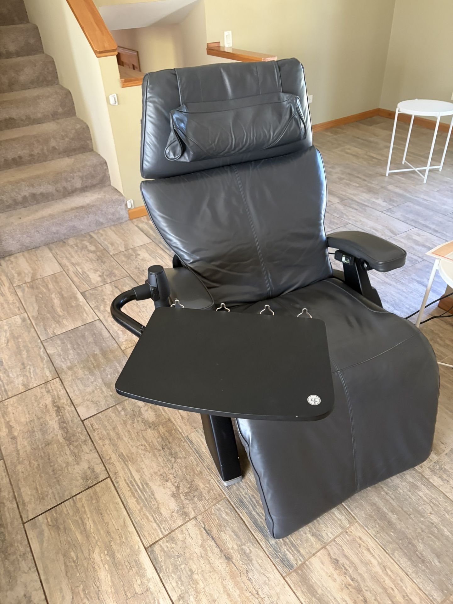 Gravity Chair Recliner