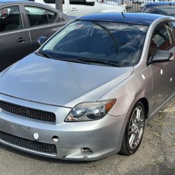 2010 Scion tC