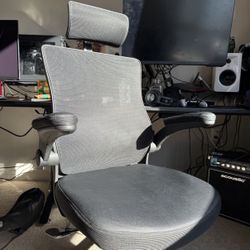 Ergonomic Office Chair