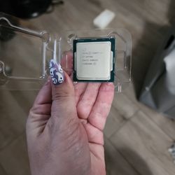 Intel i7 10700k