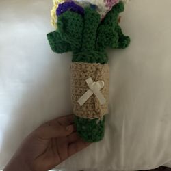 Flower Bouquet, Jelly cat  Inspired