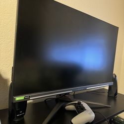 Acer Predator Gaming Monitor 