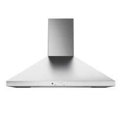 30-in Convertible Stainless Steel Wall-Mounted Range Hood 
