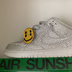 Nike SB Dunks Cactus Plant Flea Market