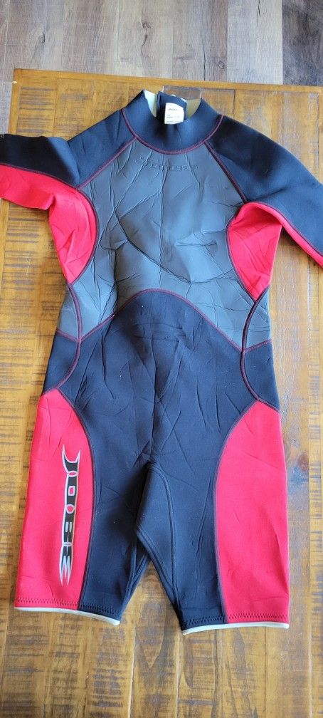 Jobe Wet Suit