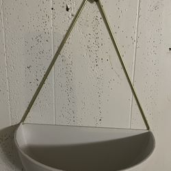 Wall Plant Holder 