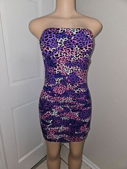 Women's Medium Dress