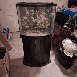 30 Gallon Bow