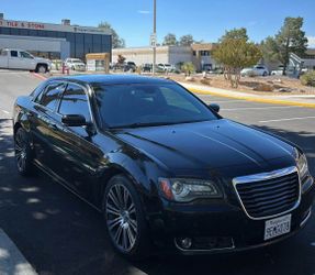 2013 Chrysler 300