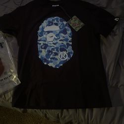 Bape shirt