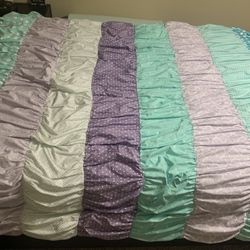 Girls Bedspread 