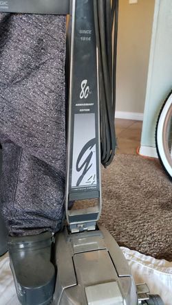 Kirby G4 Vaccum set