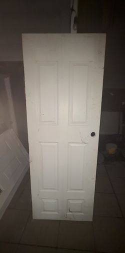White Door 